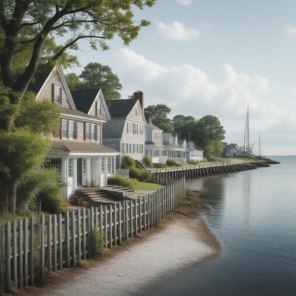 Sag Harbor